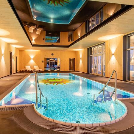 Fair Resort All Inclusive Wellness & Spa Hotel Jena Zollnitz Екстериор снимка
