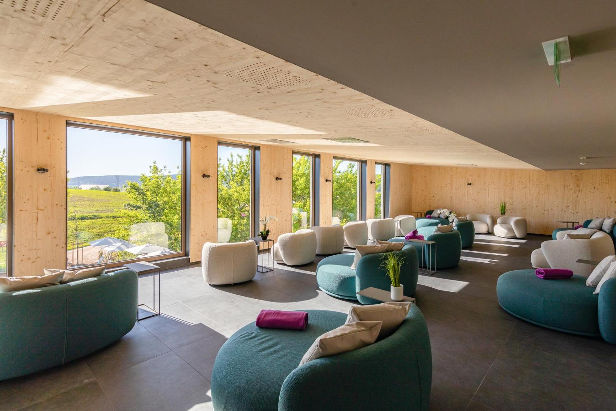 Fair Resort All Inclusive Wellness & Spa Hotel Jena Zollnitz Екстериор снимка