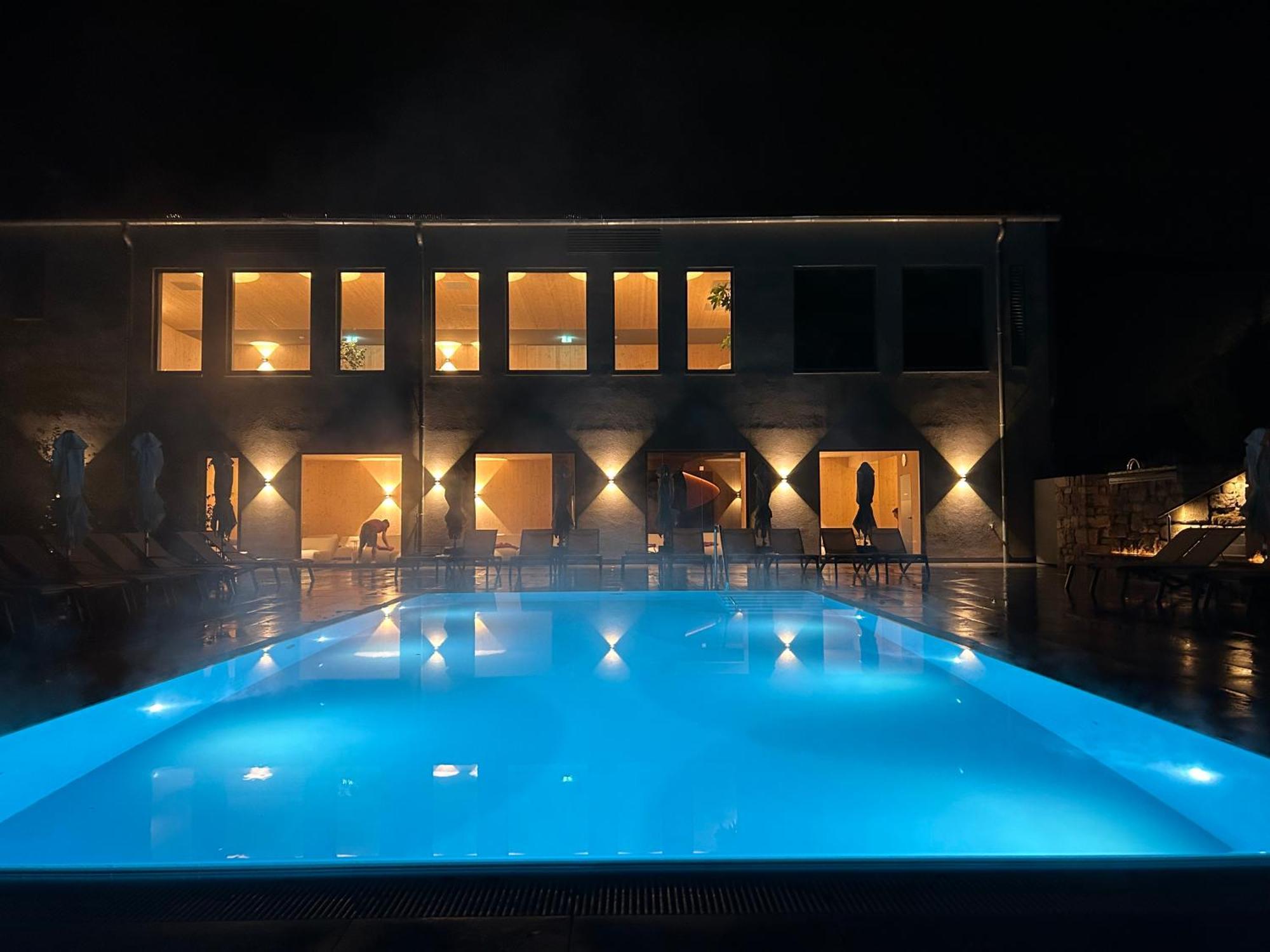 Fair Resort All Inclusive Wellness & Spa Hotel Jena Zollnitz Екстериор снимка