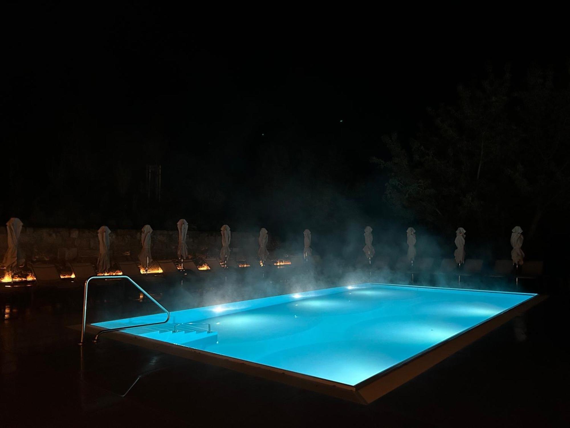Fair Resort All Inclusive Wellness & Spa Hotel Jena Zollnitz Екстериор снимка