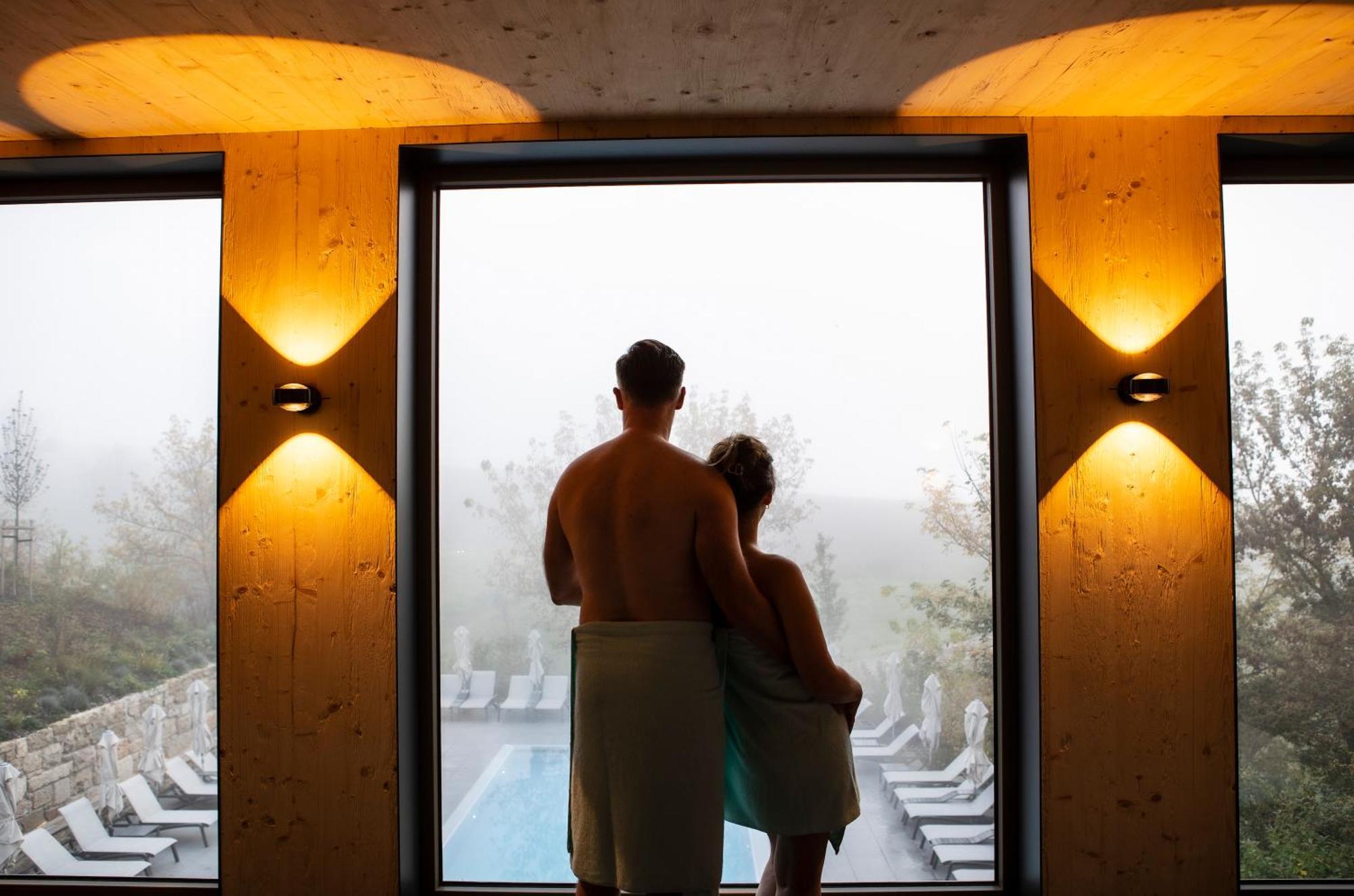 Fair Resort All Inclusive Wellness & Spa Hotel Jena Zollnitz Екстериор снимка