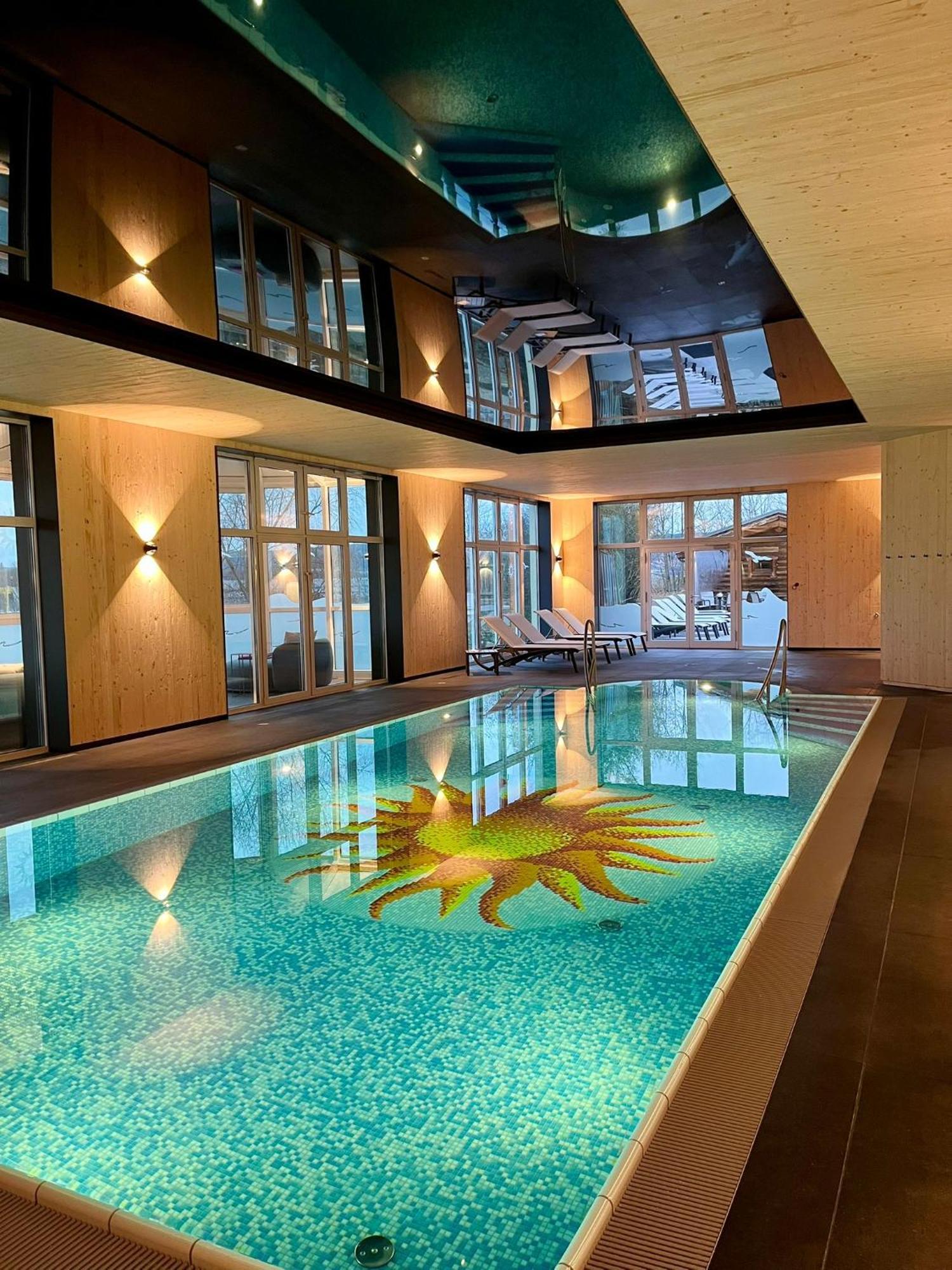 Fair Resort All Inclusive Wellness & Spa Hotel Jena Zollnitz Екстериор снимка