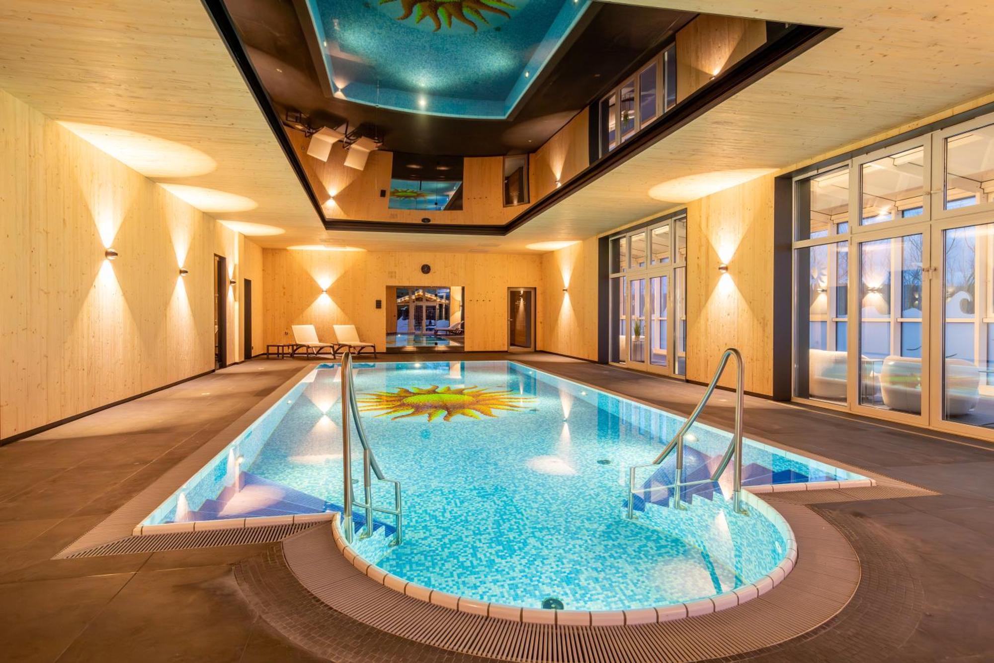 Fair Resort All Inclusive Wellness & Spa Hotel Jena Zollnitz Екстериор снимка